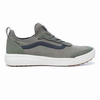 Férfi Vans Knit UltraRange Ac Surfcipő VA2183954 Lila